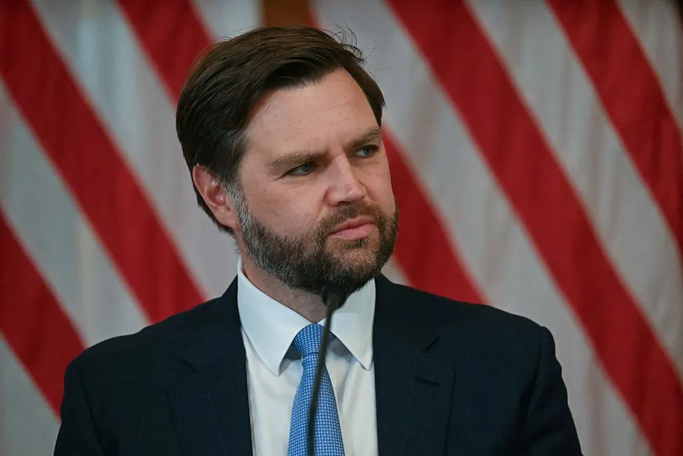 JD Vance pushes America First position on India-Pakistan conflict: 'None of our business'