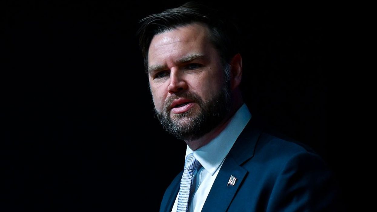 JD Vance rejects Democrats' narrative, names the 'real threat to democracy'