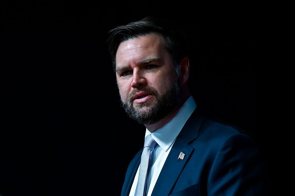 JD Vance rejects Democrats' narrative, names the 'real threat to democracy'
