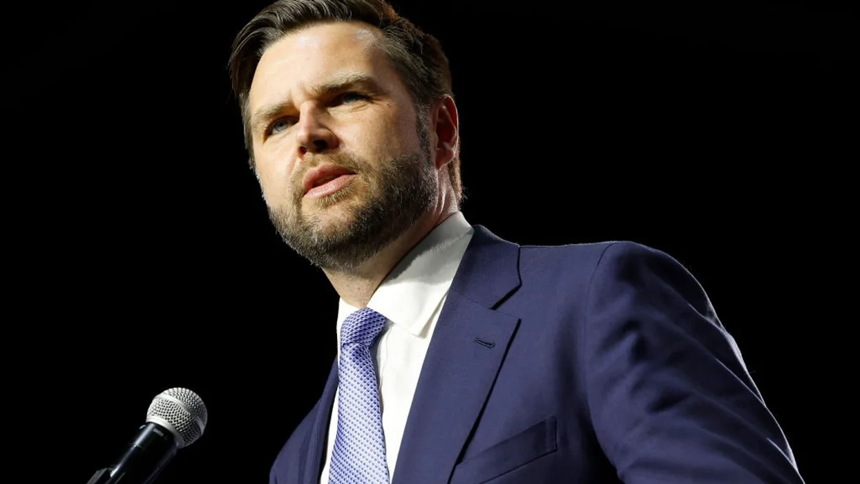 JD Vance: Rekindling statesmanship to secure America’s golden future