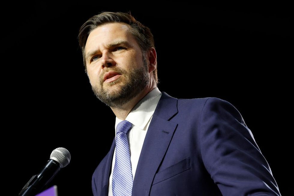 JD Vance: Rekindling statesmanship to secure America’s golden future