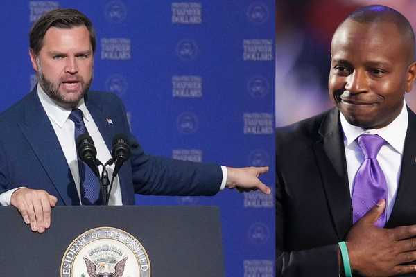 JD Vance says Democratic mayor responded 'aggressively' to 2020 election fraud probe