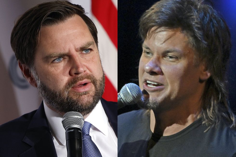 JD Vance sheds light on Trump-Musk feud in interview with Theo Von