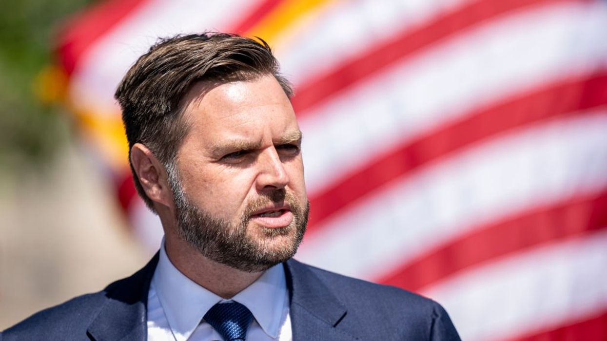 JD Vance teases possible RFK Jr. role in Trump admin, tells Glenn Beck what Harris should be doing post-assassination attempt