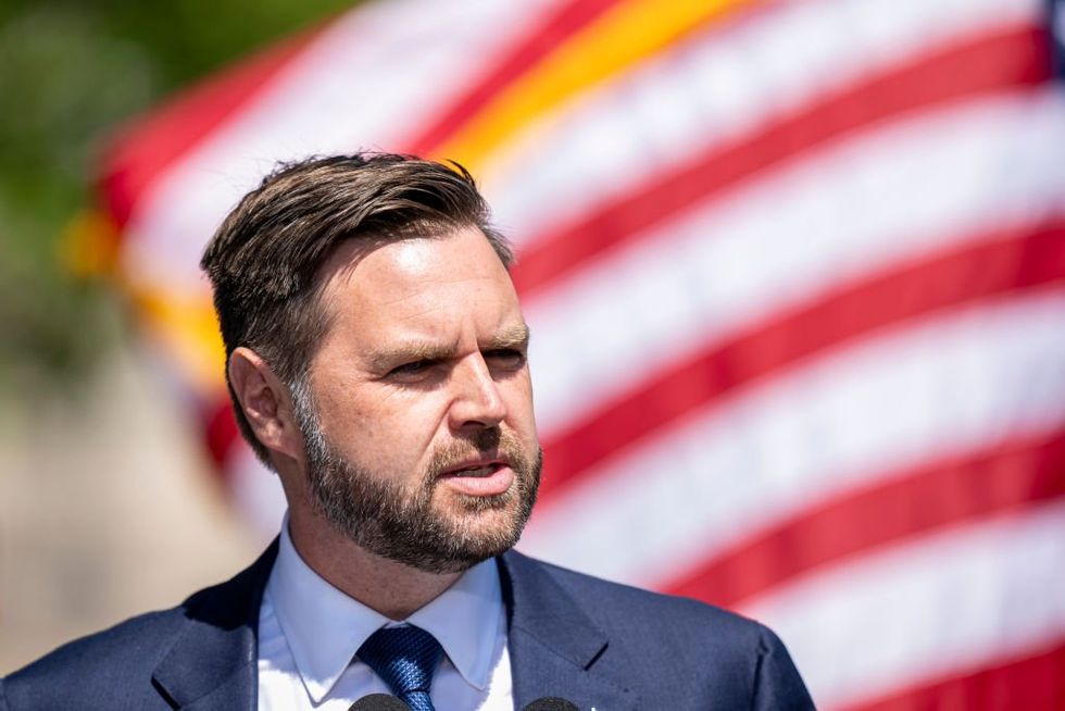 JD Vance teases possible RFK Jr. role in Trump admin, tells Glenn Beck what Harris should be doing post-assassination attempt