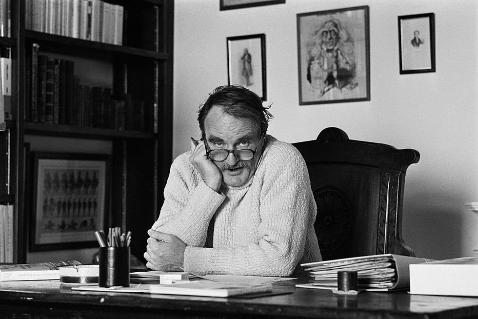 Jean Raspail’s notorious — and prophetic — novel returns to America