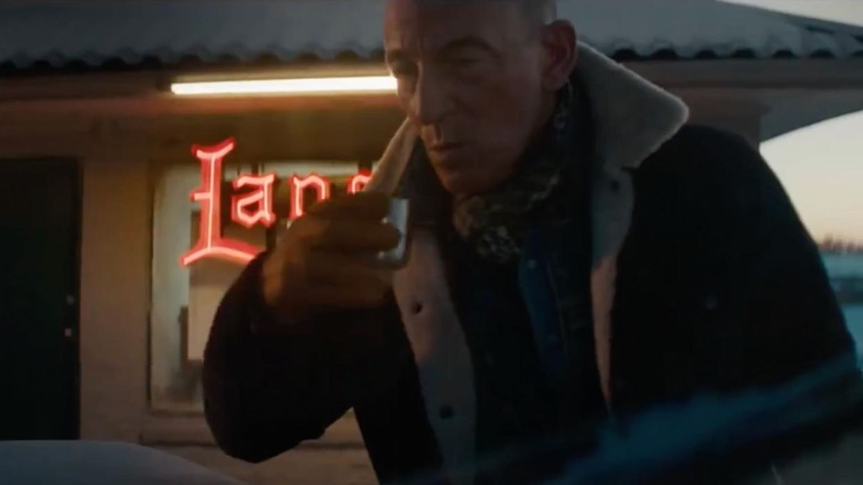Jeep yanks Bruce Springsteen's Super Bowl ad following DWI revelation even as reports emerge that the rocker was well under the legal limit