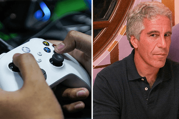 Jeffrey Epstein was BANNED from Xbox Live — for harassing other gamers