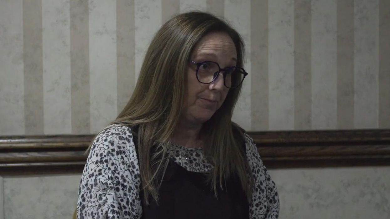 Mother saved her 10-year-old from a school that covertly transitioned her. Now she's fighting back and speaking out against the 'medicalization of children'