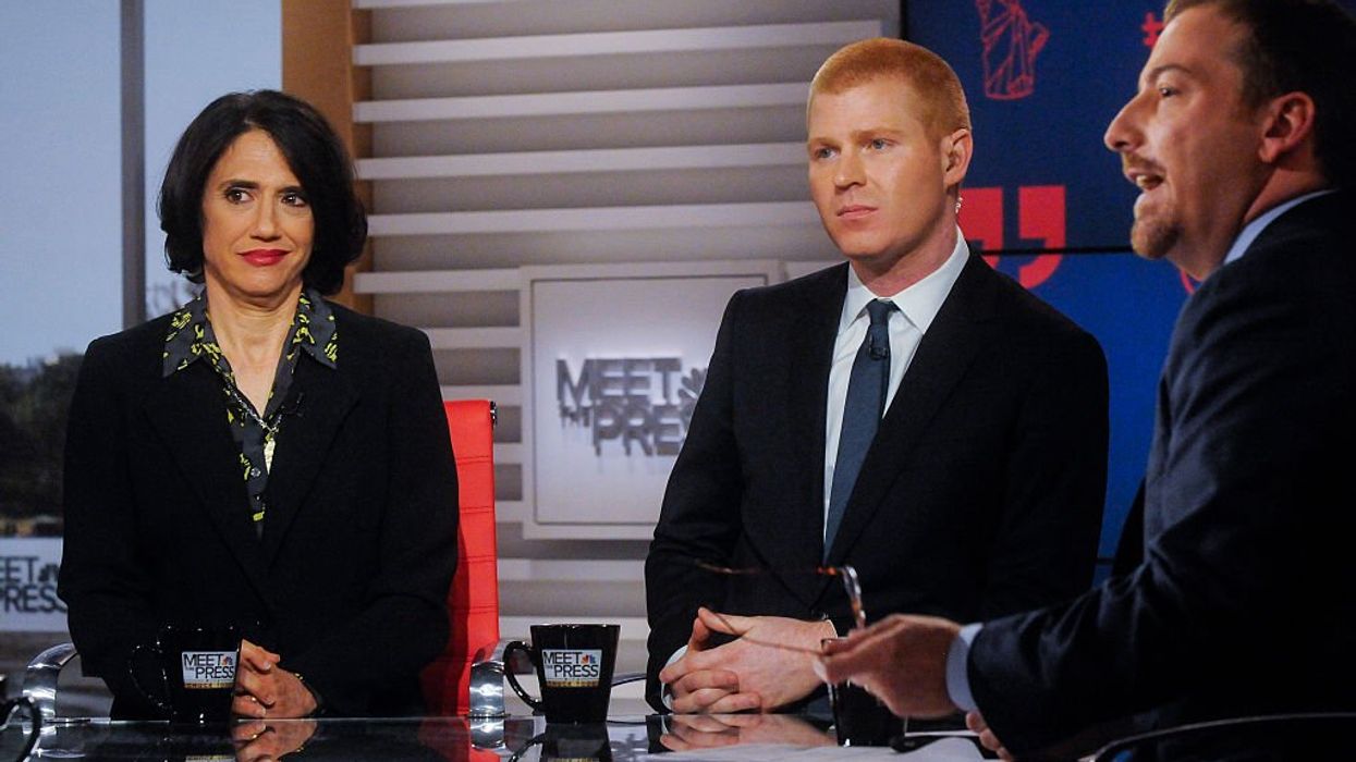 Jennifer Rubin out at WaPo, which hemorrhaged readers under Biden