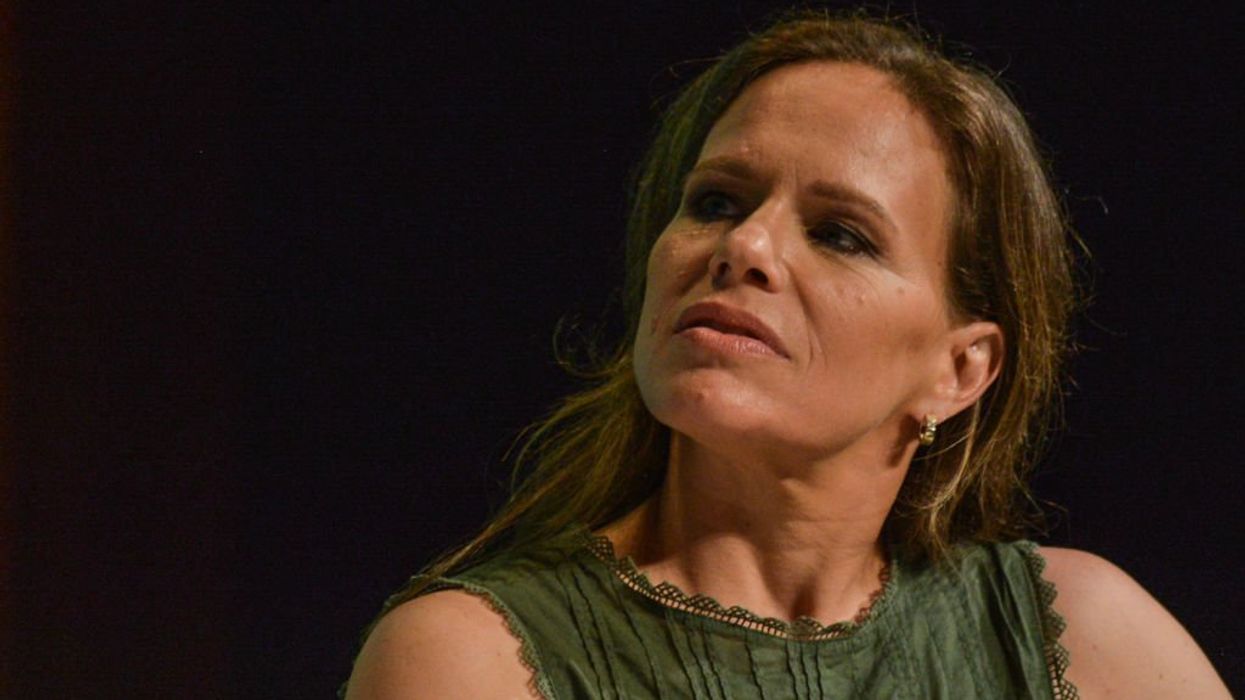 Jennifer Sey’s HR rebellion is just what America needs