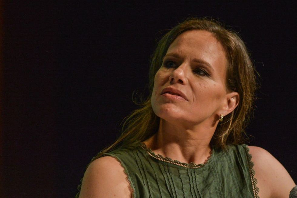 Jennifer Sey’s HR rebellion is just what America needs