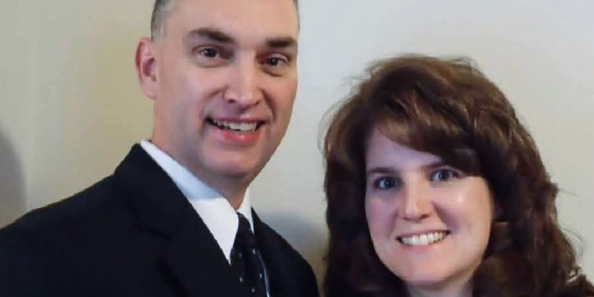 Jenny Boelter files for divorce from Minnesota assassination suspect Vance Boelter Jenny Boelter files for divorce from Minnesota assassination suspect Vance Boelter