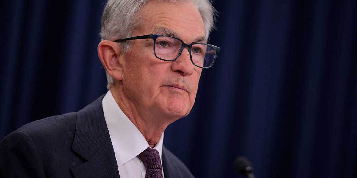 The myth of Federal Reserve independence unravels under Powell’s record The myth of Federal Reserve independence unravels under Powell’s record