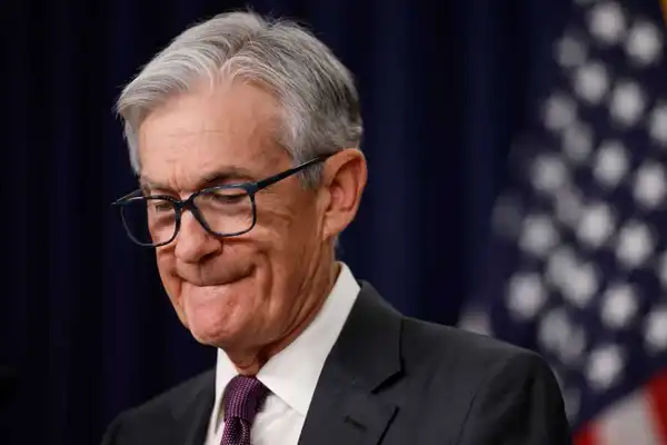 Jerome Powell's out and for good reason. Here are 4 of his top blunders.