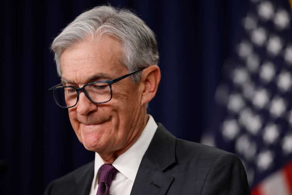 Jerome Powell's out and for good reason. Here are 4 of his top blunders.