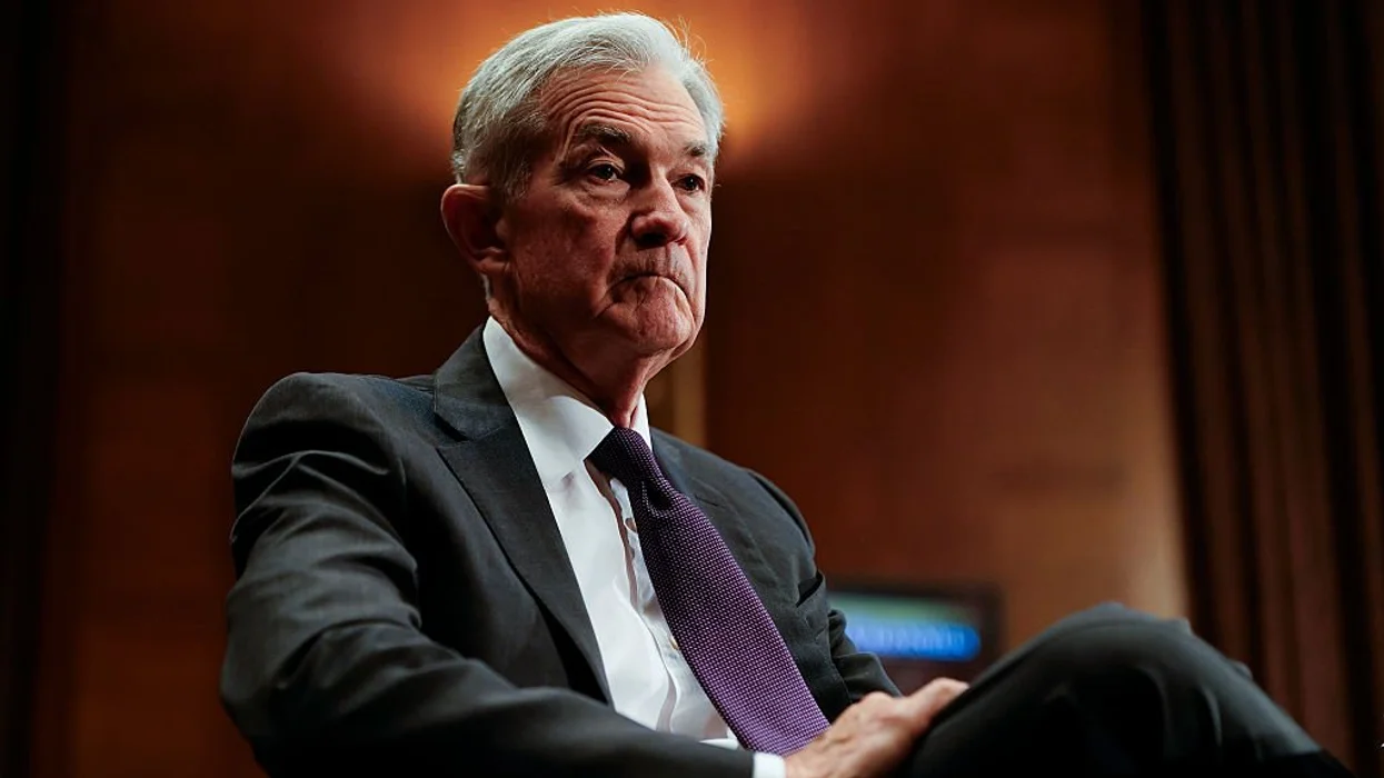 Jerome Powell’s luxury Fed is failing the American people