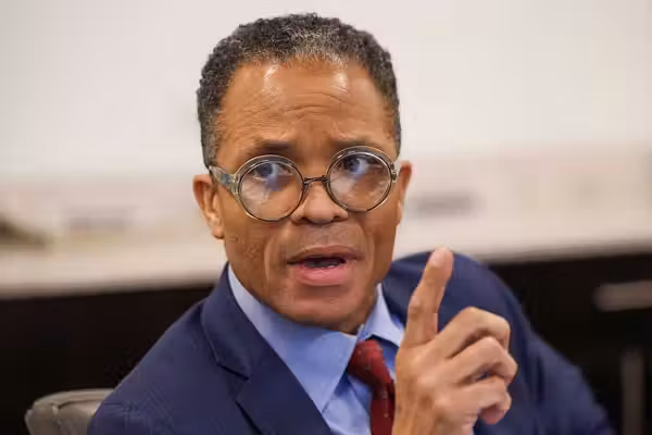 Jesse Jackson Jr.'s political comeback fails miserably after he served prison time