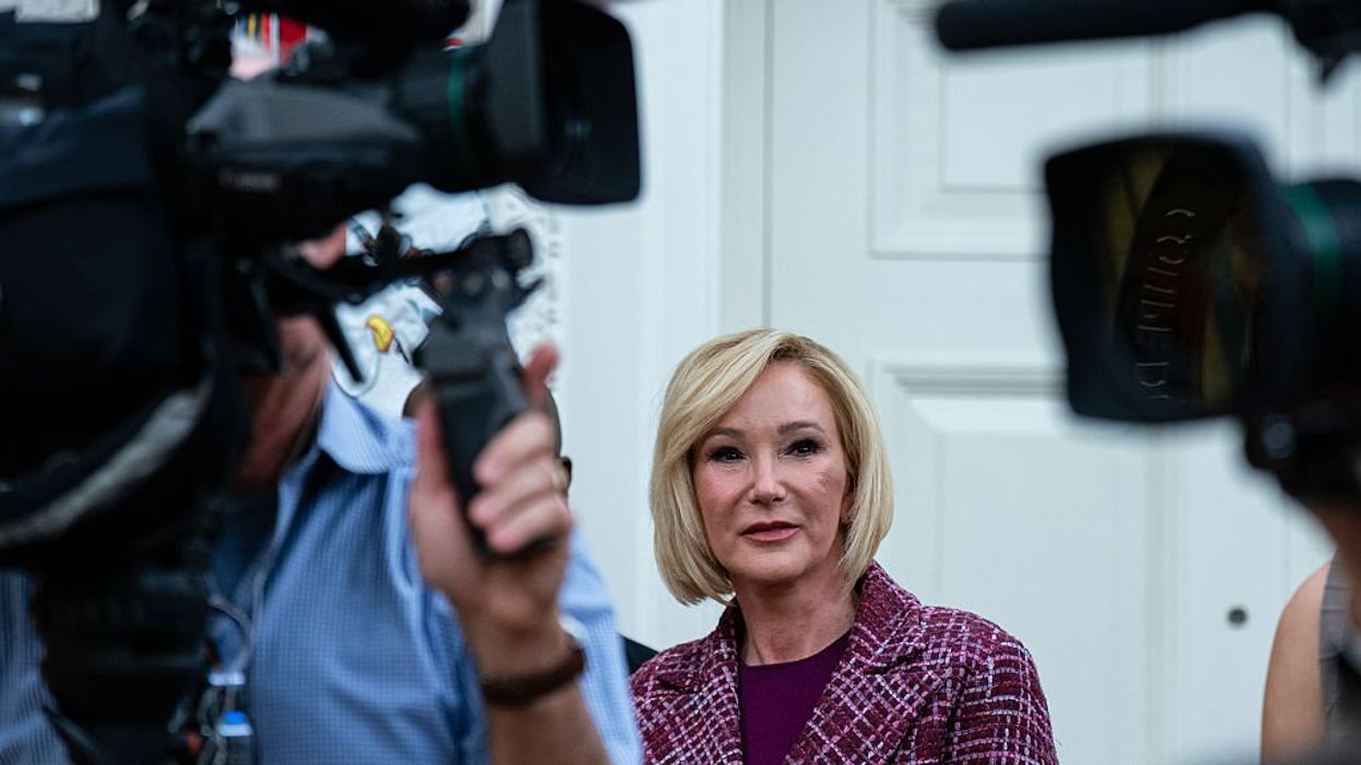Jesus didn't die for this: Paula White's prosperity lie hijacks Holy Week