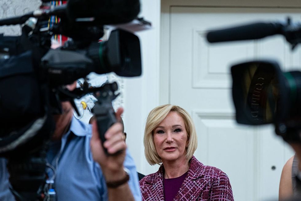 Jesus didn't die for this: Paula White's prosperity lie hijacks Holy Week