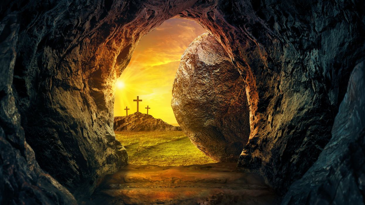 Jesus is alive: What happened after the resurrection changed history