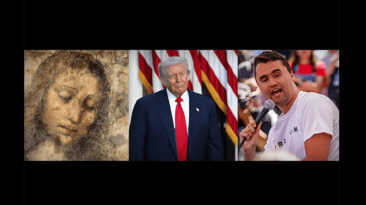Jesus, Trump, Charlie Kirk reportedly named role models by elementary students — but school staffer allegedly squashes picks