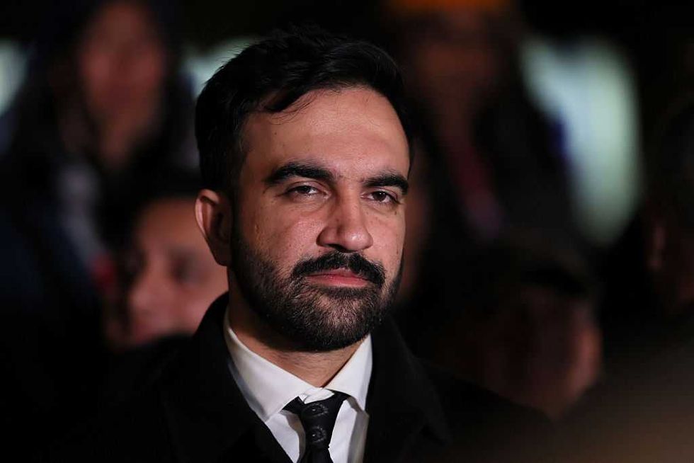 'JEW HATER': Trump unleashes multiple attacks on Zohran Mamdani, backs Cuomo as NYC mayoral election looms