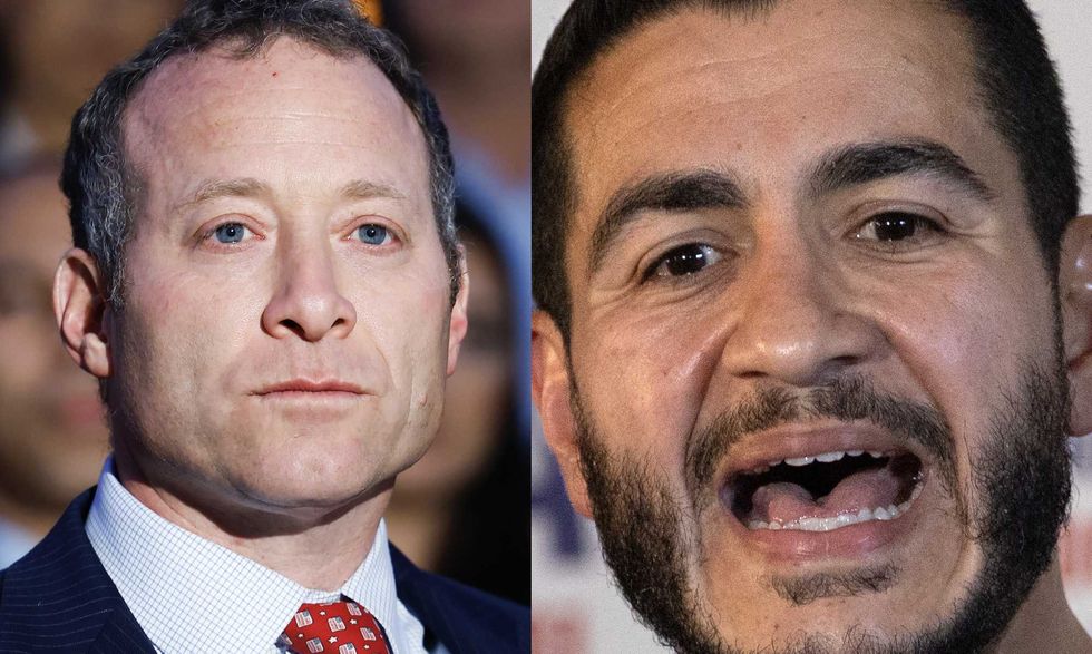 Jewish Democrat has stunning response when asked about Muslim candidate for Senate