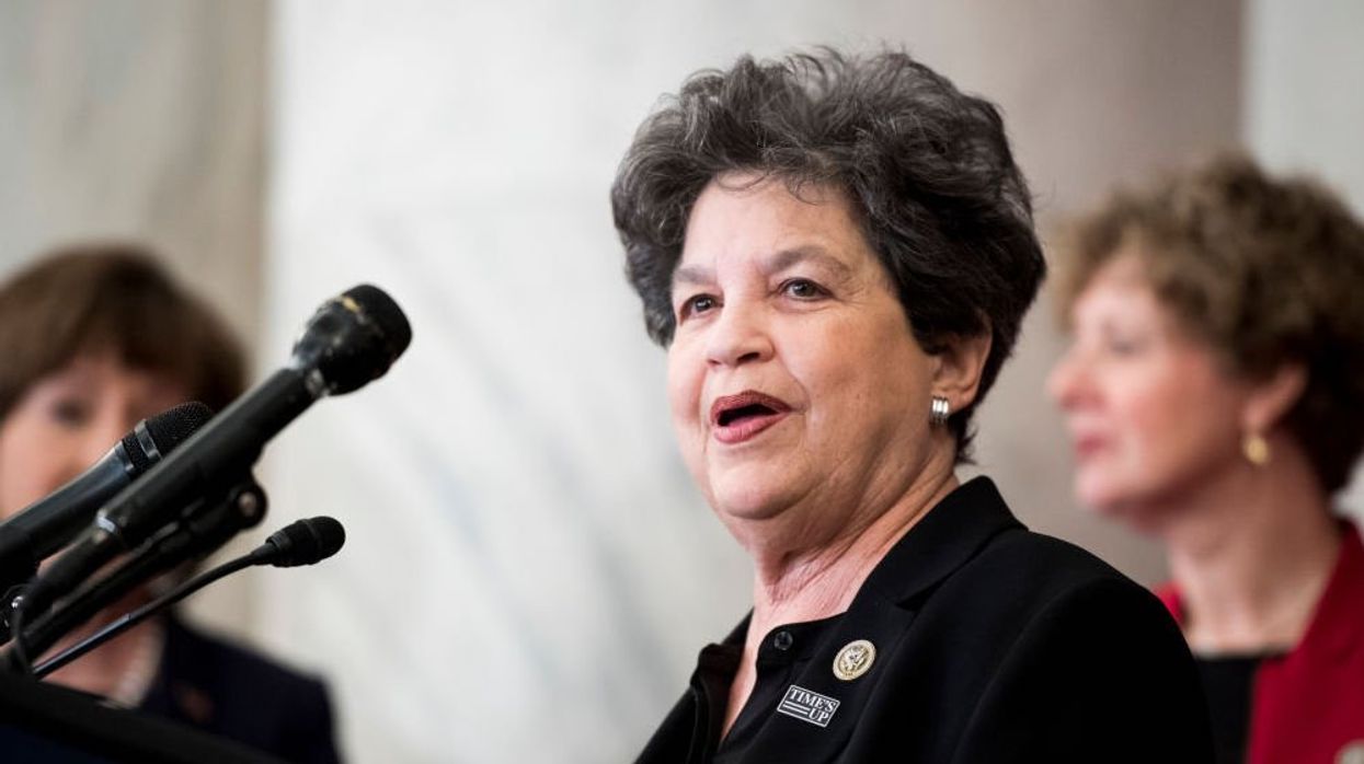 Jewish Democrat takes stand against progressive colleagues for not standing with Israel: Report