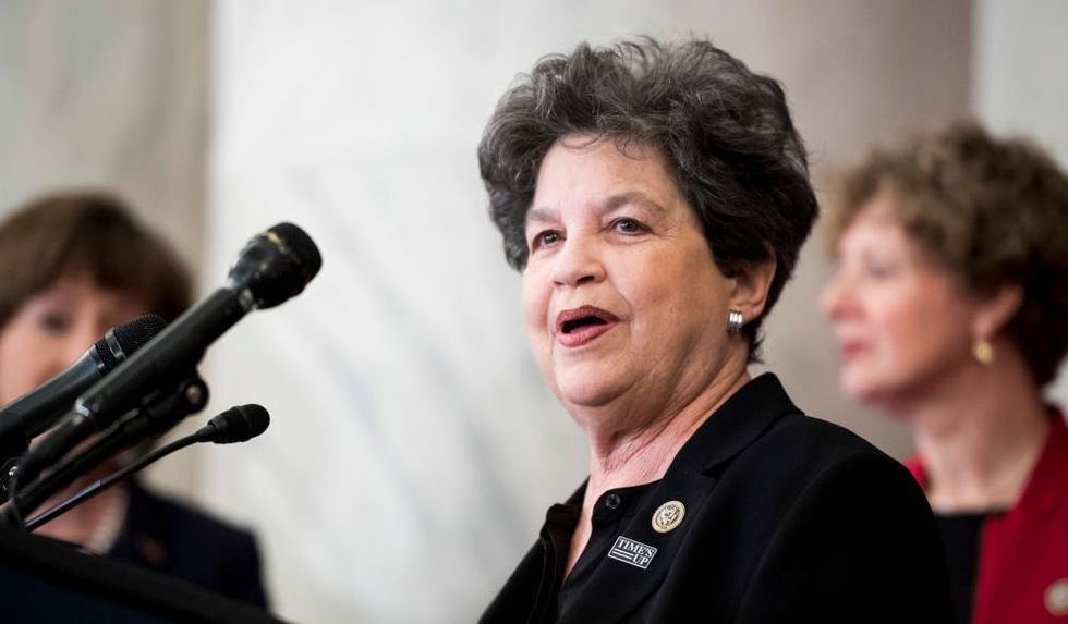Jewish Democrat takes stand against progressive colleagues for not standing with Israel: Report