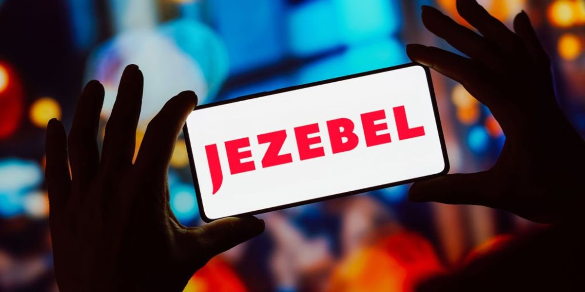 NextImg:Jezebel and the demise of ‘hot mess feminism’ | Blaze Media