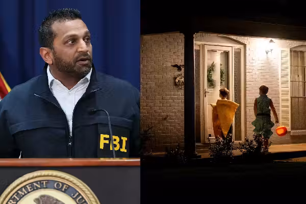 'Jihadi' terror attack planned for Halloween weekend leads to multiple arrests, FBI says