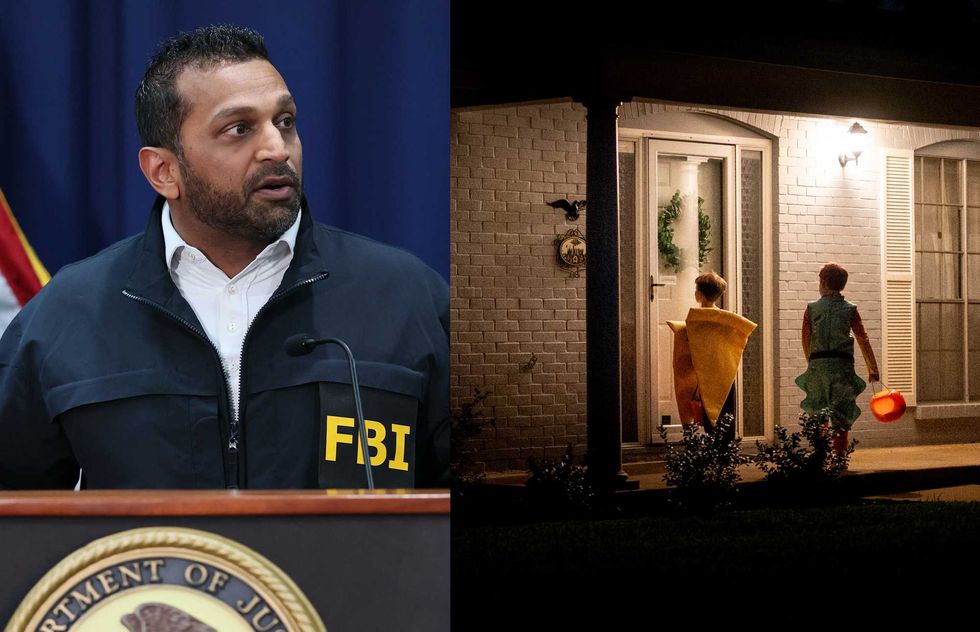 'Jihadi' terror attack planned for Halloween weekend leads to multiple arrests, FBI says