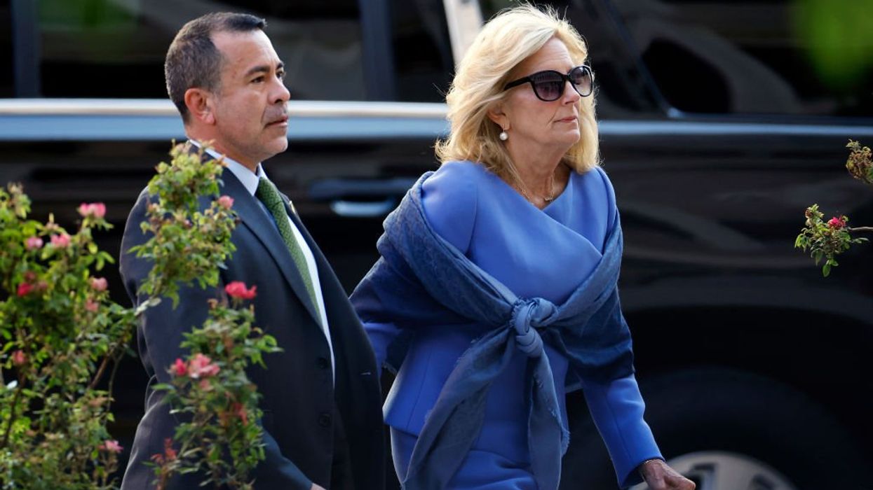 Jill Biden's 'shadowy' chief of staff clams up during autopen probe