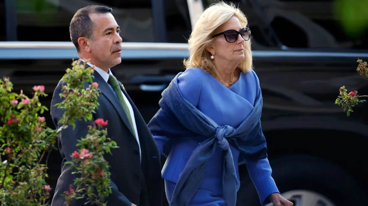 Jill Biden's 'shadowy' chief of staff clams up during autopen probe