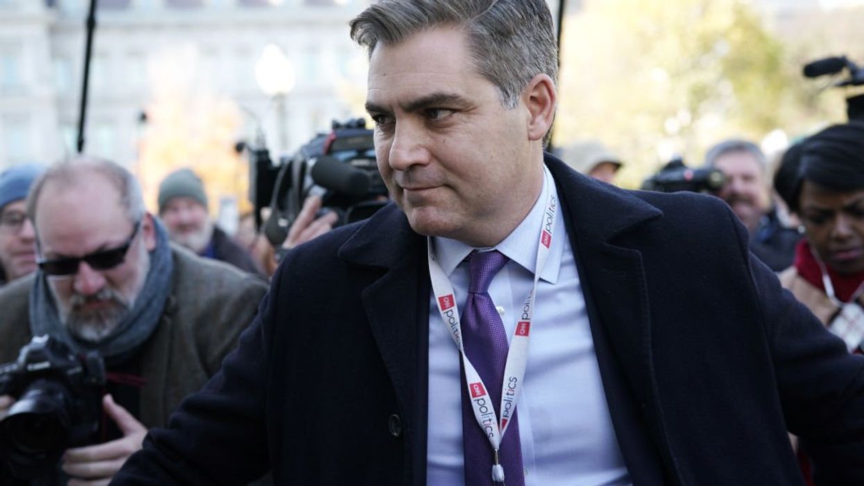 Jim Acosta quits CNN amid reports he would be moved to graveyard shift