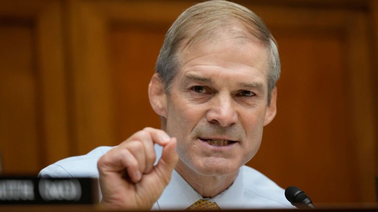 Jim Jordan announces run for speaker of the House; targets law and order, federal spending, and border control