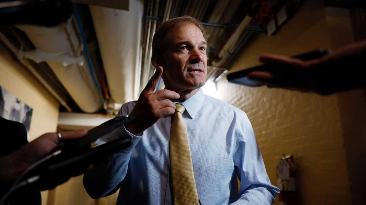 Jim Jordan is wrong on a huge deal-breaker for America