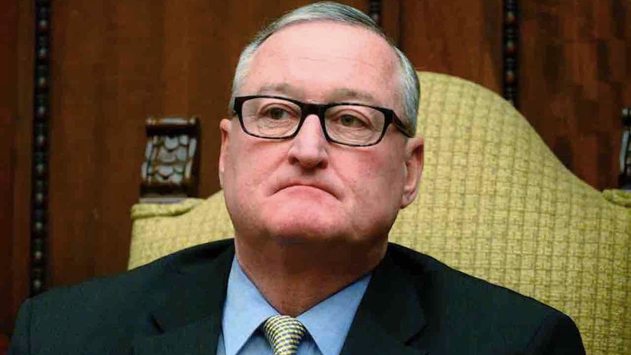 Jim Kenney