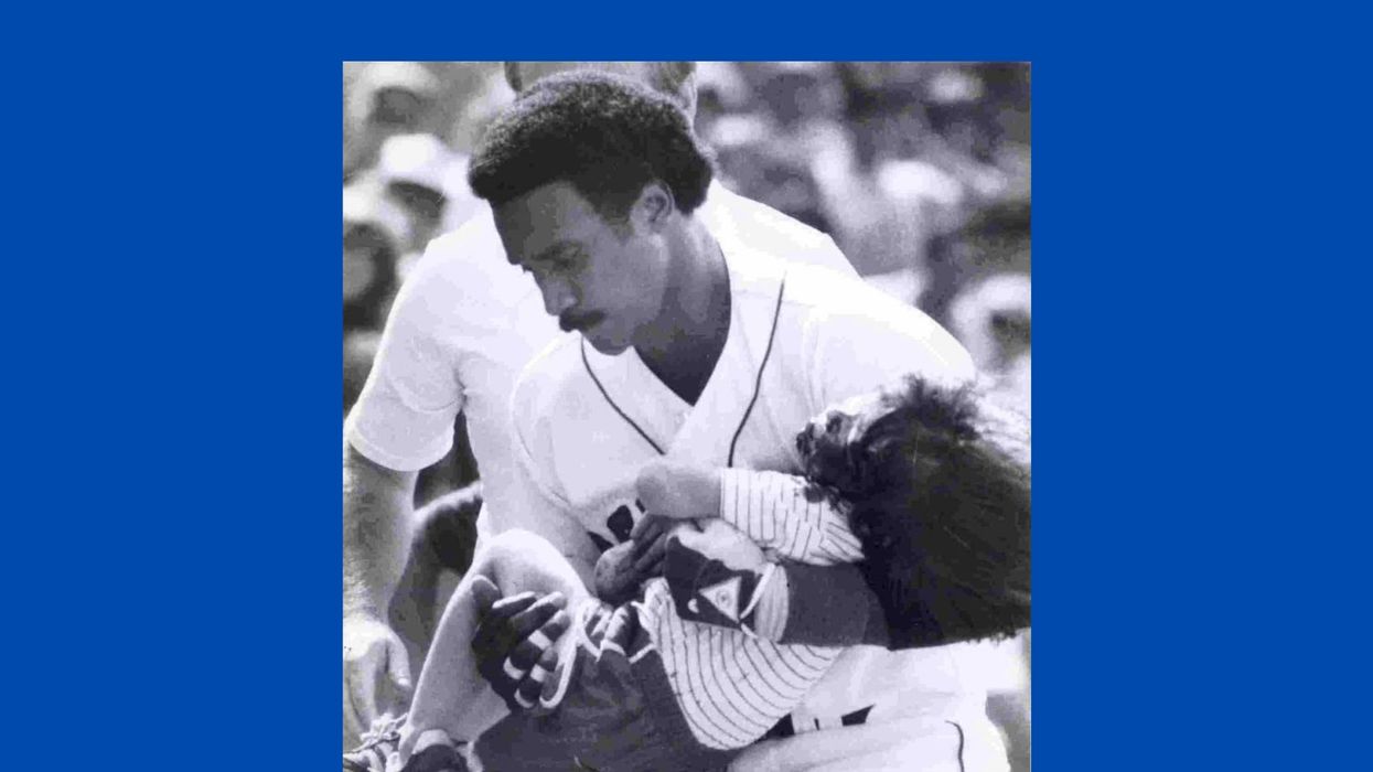 Jim Rice: Press-shy Hall of Famer who helped out a fan