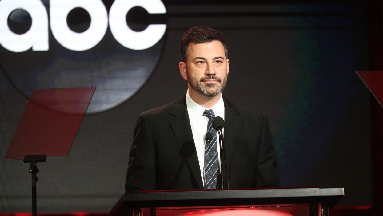 Jimmy Kimmel issues weak apology for using N-word, blackface. Prominent social media names pile on.