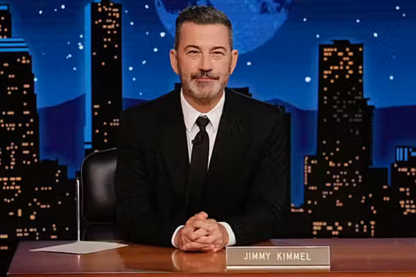 Jimmy Kimmel plays free speech martyr over Talarico interview; leaves out one crucial detail