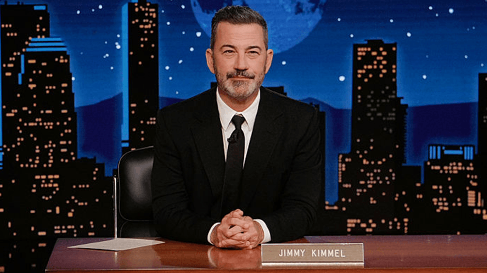 Jimmy Kimmel plays free speech martyr over Talarico interview; leaves out one crucial detail
