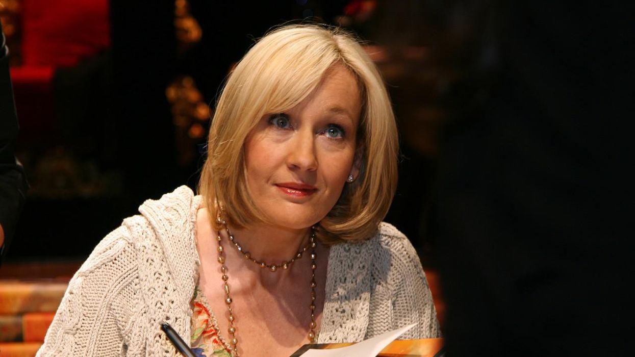JK Rowling pillories trans activists who shared her address on social media, says she will never stop defending biological women's sex-based rights