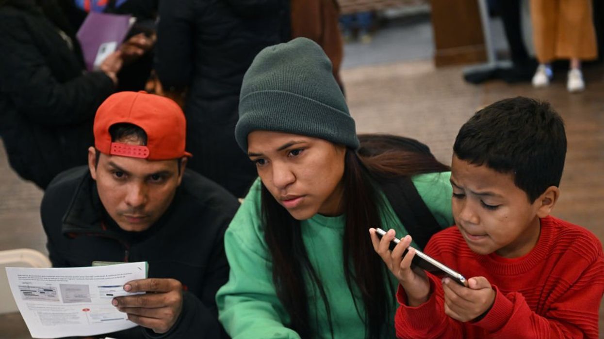 Jobs programs for illegal aliens create more problems, not a solution