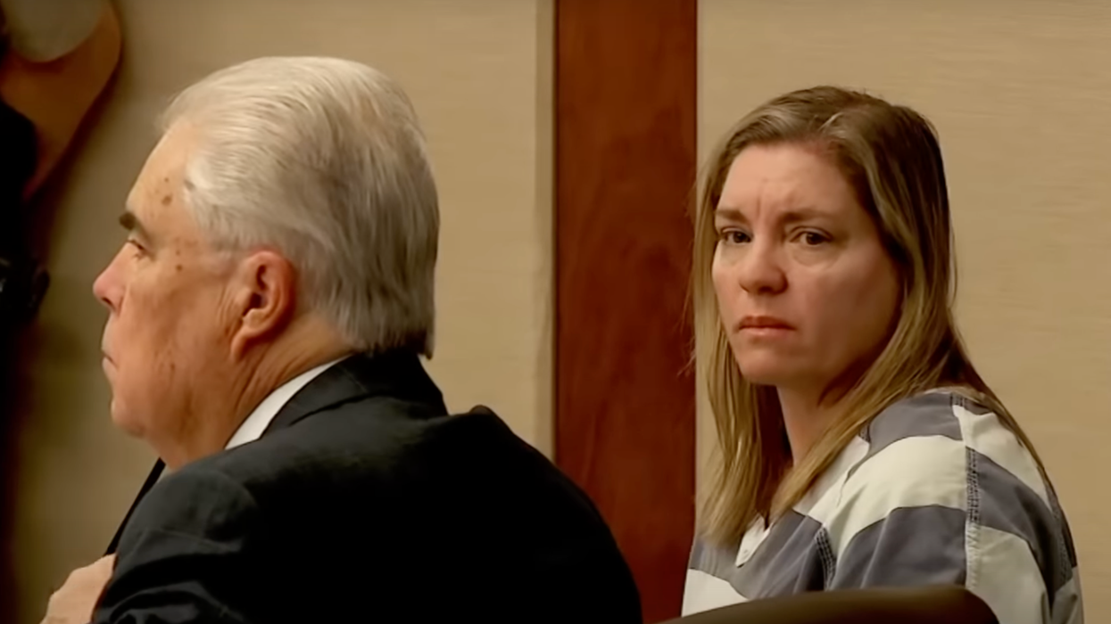 Utah therapist pleads guilty to abusing children alongside disgraced YouTube mom Ruby Franke