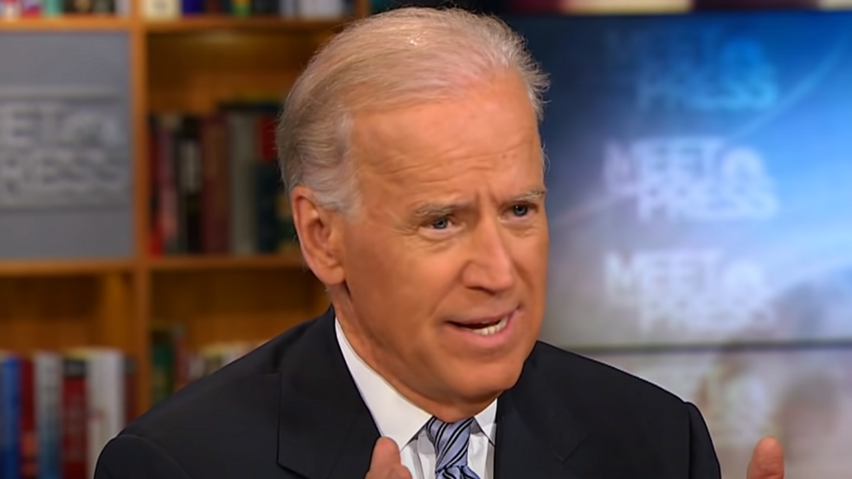 Joe Biden has changed his 'epiphany' story about gay marriage at least 4 times while flip-flopping on the subject for nearly 50 years