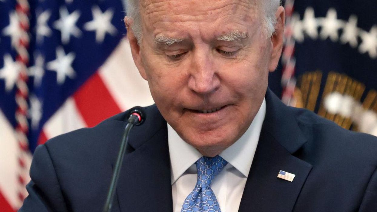 Joe Biden may owe up to $500,000 in back taxes, according to government report