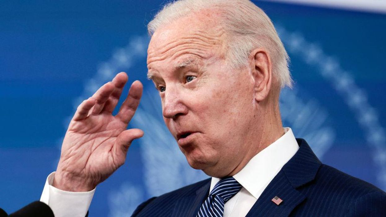 Joe Biden's economic approval now worse than Jimmy Carter's, who lost in a landslide election to Ronald Reagan