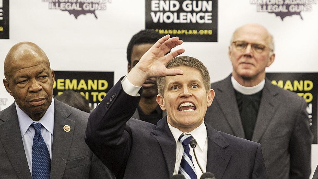 Joe Biden's nominee to head ATF suggests 'assault weapons' ban would cover much more than AR-15s